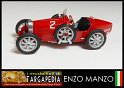 Bugatti 51 n.2 Targa Florio 1931 - Edicola 1.43 (5)